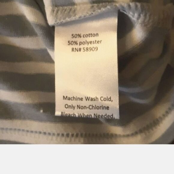 NWT First Wave Toddler Tee Shirt - Picture 5 of 6